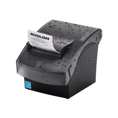 BIXOLON SRP-350plusV Direct Thermal Printer - Efficient, Reliable & High-Quality Printing Solution (SKU: 8809794035203)
